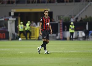 yl23455永利官网-诺切里诺：里奇是很棒的签约&amp;亚沙里实力出色 中场让阿莱格里高兴