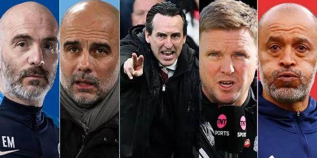 yl23455永利官网-维拉大胜搅浑战局 英超争五乱斗谁能笑到最后？