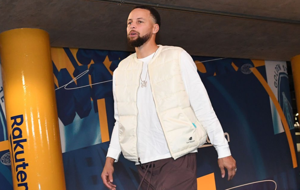 yl23455永利官网-库里有望本周六复出战森林狼！勇士官方更新伤情：周四可参加训练