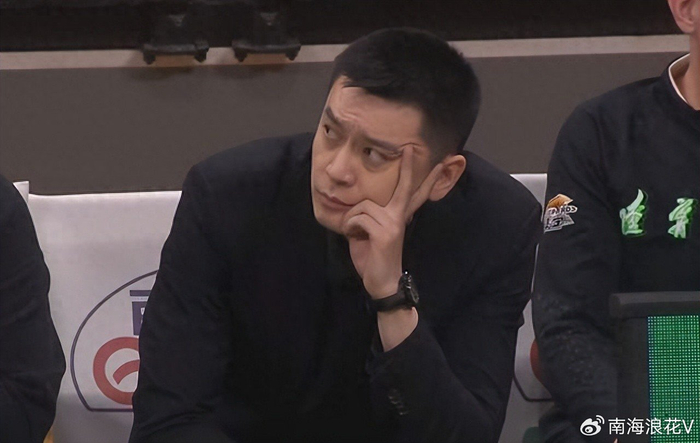 yl23455永利官网-唉！裁10分外援，签7分水货，错误决定致两连败，41岁少帅欲哭无泪|布朗|杨鸣|威尔斯|辽宁队|广东队_新浪体育_新浪新闻