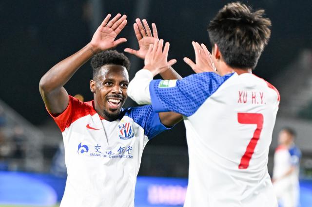 yl23455永利官网-严益唯：申花争冠还需第二套方案