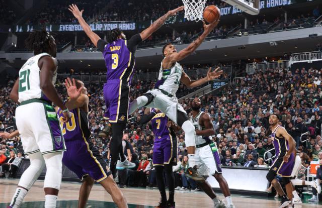 yl23455永利官网-23中18狂砍47分！字母哥证明为何他是MVP+FMVP