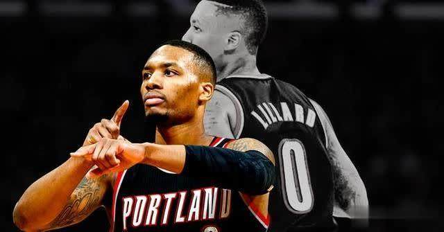 yl23455永利官网-【观察】利拉德迫切想要改变 开拓者换西帝可行吗？