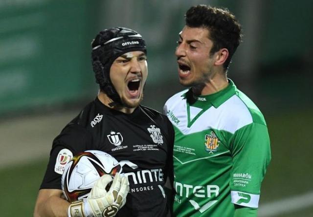 yl23455永利官网-【国王杯】点球两被扑 加时定胜局 巴萨2比0西乙B队