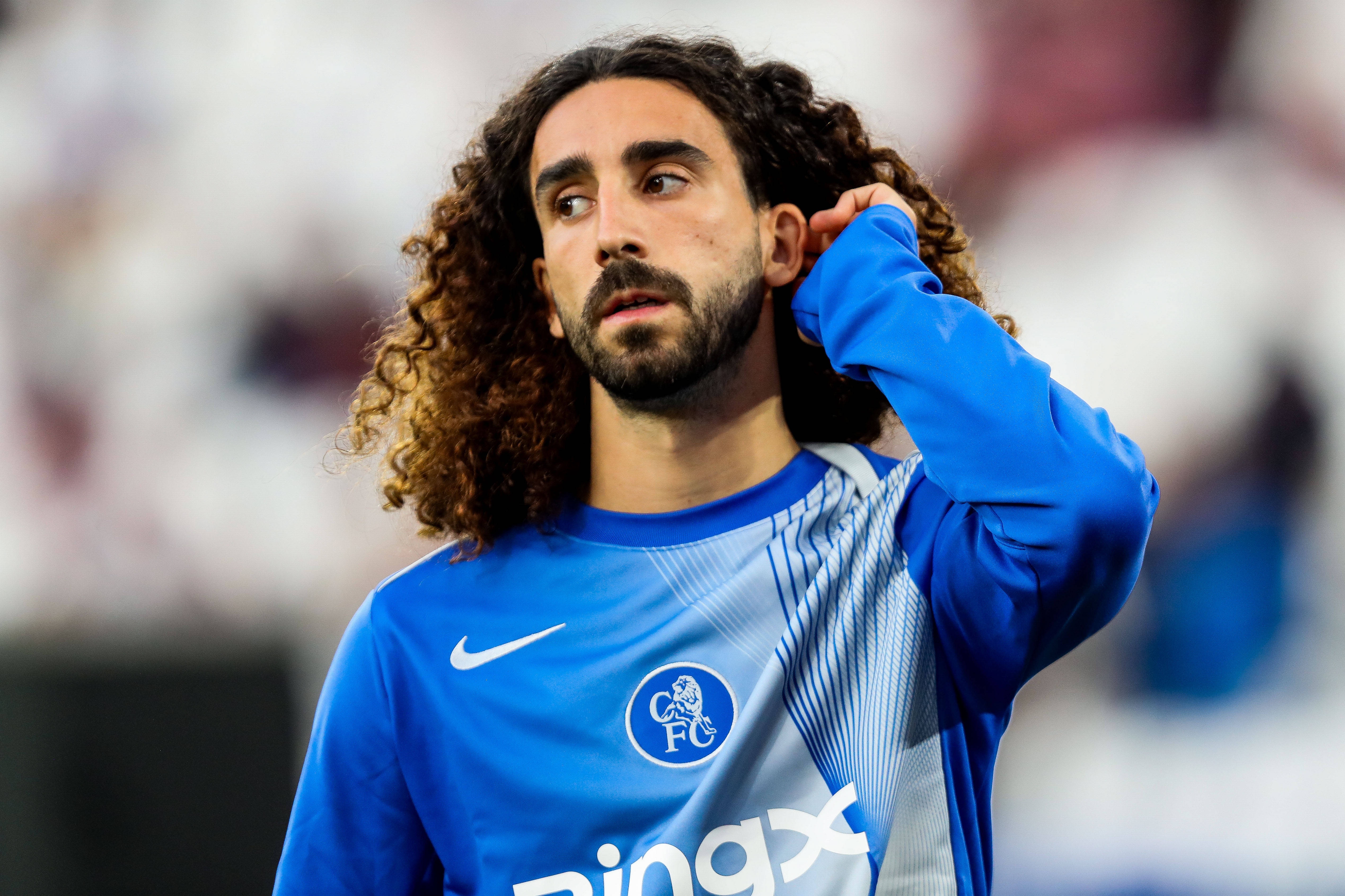 yl23455永利官网-阿斯：马竞一直有意库库雷利亚，但切尔西明确表示不出售